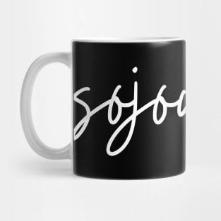 Sojourner Mug